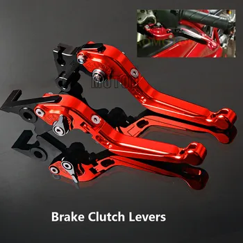 

Motorcycle Brake Clutch Levers For Honda CB400 CB 400 CB400SF CB 400 SF CB400 VTEC 1992-1998 CBR250 MC19 MC22 MC 19 1988-1994