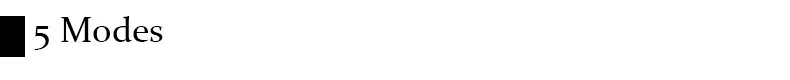 Sale ROCKBROS Bike Bicycle Light Waterproof IPX6 USB Rechargeable 18650 3000 MAh Power LED 1000 Lumen Bank Flashlight MTB Accessories 9
