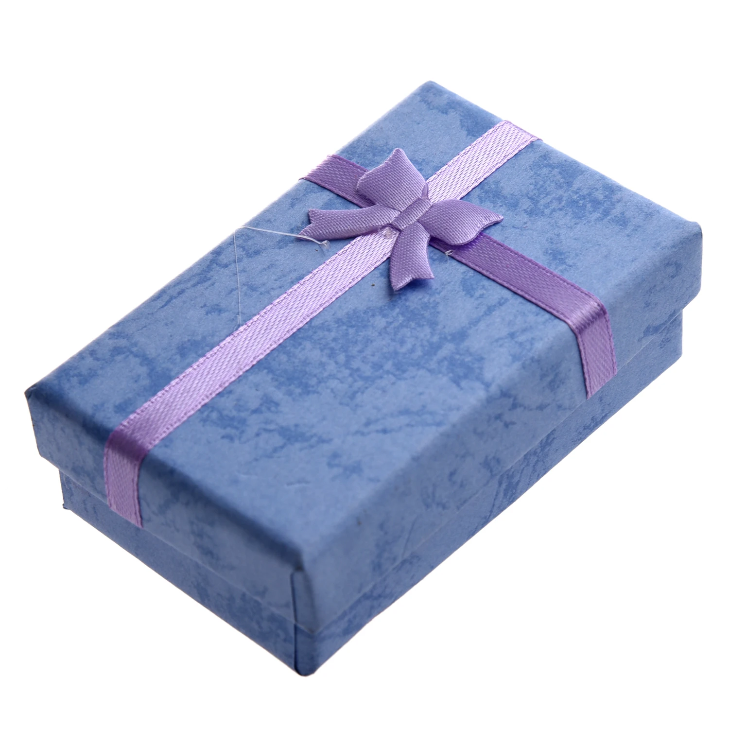 12 x роскошный подарок Коробки коробка для кулон, браслет, серьги Цепочки и ожерелья Кольцо Размер: 5x8x2,5 см