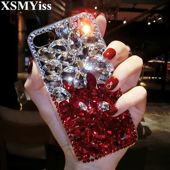 Чехол XSMYiss для Samsung S6 S7 S8 S9 S10 S11 PLUS Lite Note 5 8 9 |