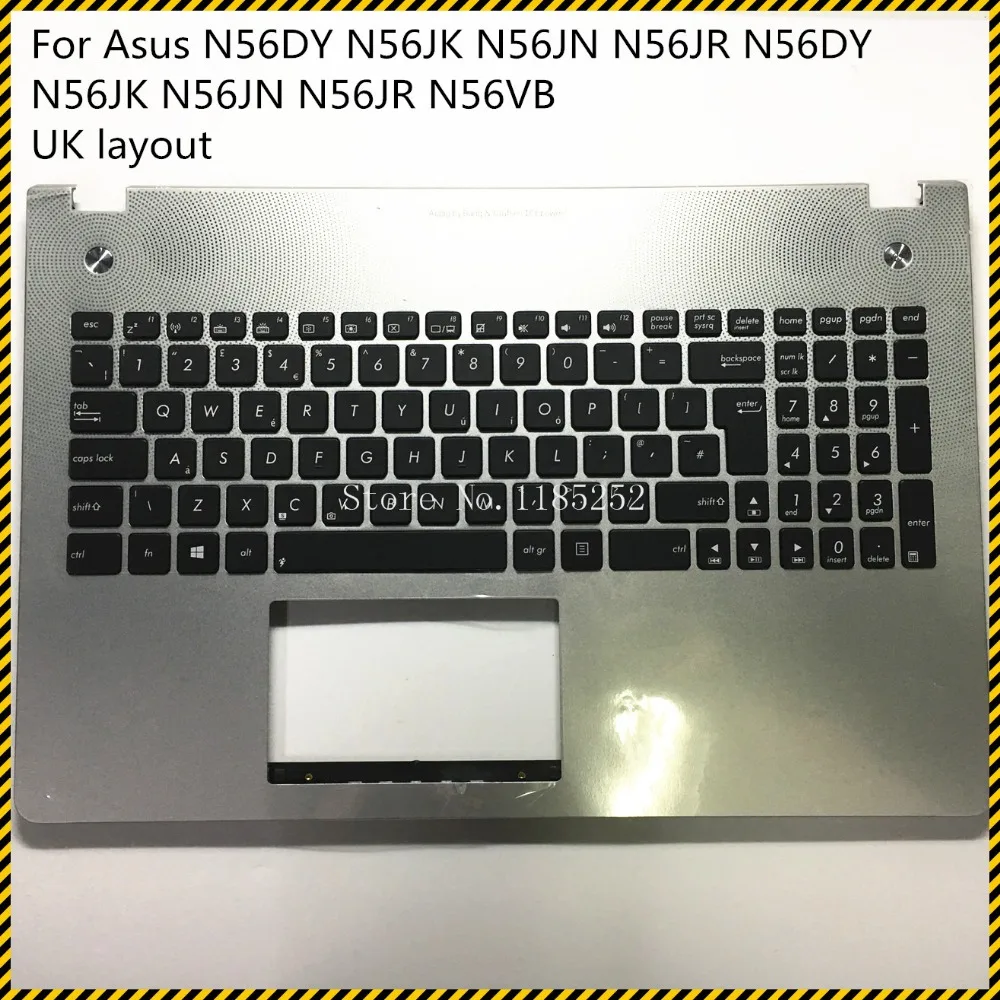 ASUS N56DY ATKACPI Windows 8 Drivers Download (2019) Driver: ASUS N56DY ATKACPI