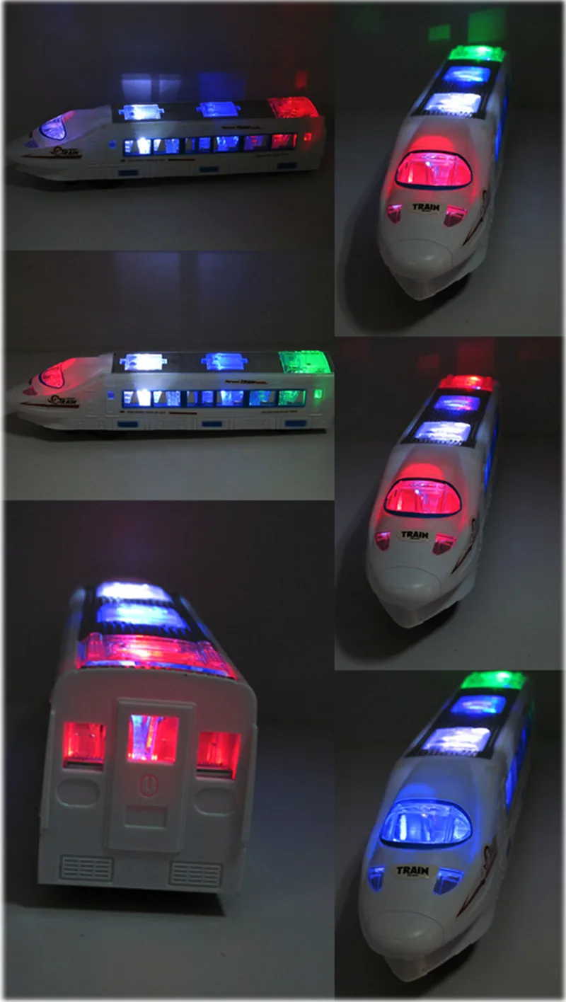 music train toy