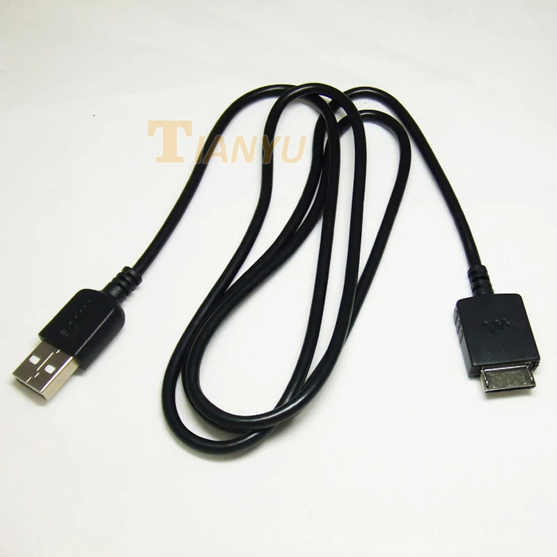 Buy Digital Camera USB Cable for SONY NWZ S754 E052