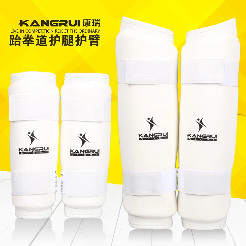 NEW S / M/ L tae kwon do protector arm guard gear martial club arm