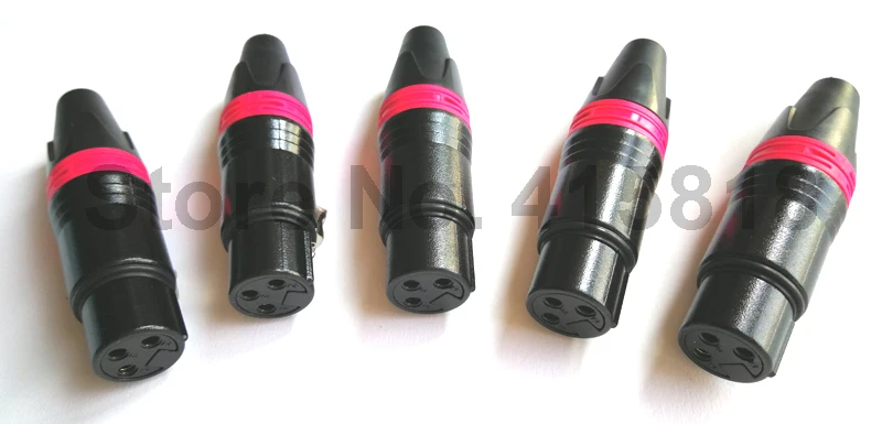 XLR-003 Female (2)