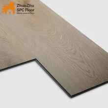 Stone-plastic composite lock floor, imitation wood , no formaldehyde, waterproof and wear-resistant, household and commercial no stone unturned