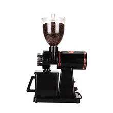 110 v/220 v кофемолка домашний кофе в зернах для кофеварки шлифовальная машина мельница