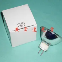 Ограниченное по времени предложение Ccc Lampara УФ кварцевая лампа ультрафиолет ЛАМПА 24v150w галоид чашечные лампы внутренний инструмент лампы