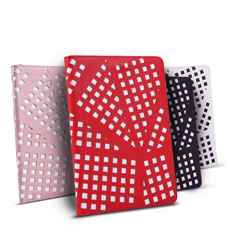 

Case For Apple ipad mini 1/2/3/4 case ipad mini 4 case DI-LIAN Smart wake-up function Fashion leather case standing function