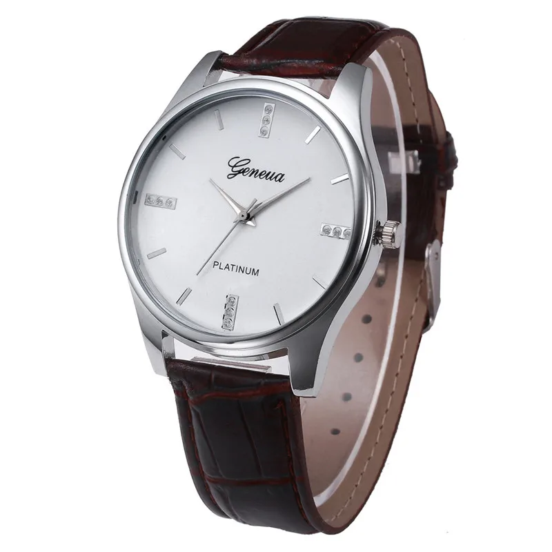 font b men b font watchfashion great sale hot top male clock New font b