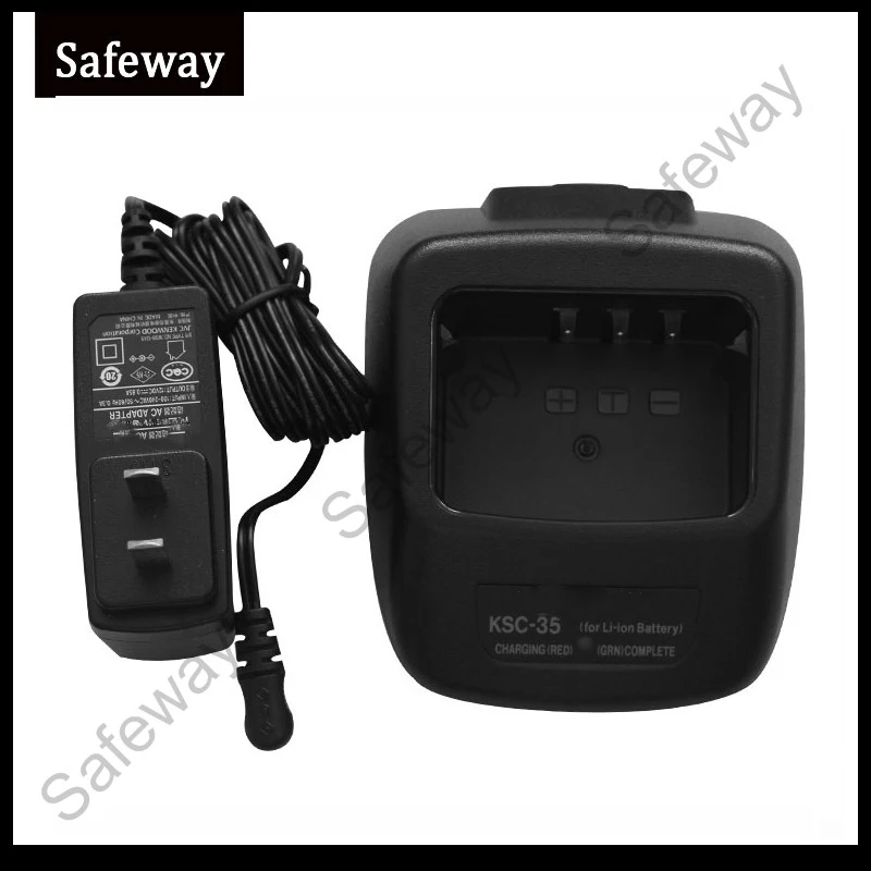 bilder für KSC-35 Schnellladegerät 110 V/220 V für KENWOOD zweiwegradio für KNB-45L KNB-45 TK-2207/3207 TK-2207G/3207G TK-2217/3217 bilder für KSC-35 Schnellladegerät 110 V/220 V für KENWOOD zweiwegradio für KNB-45L KNB-45 TK-2207/3207 TK-2207G/3207G TK-2217/3217