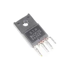 1 шт./лот STRW6052S STR-W6052 STRW6052 TO-220F на