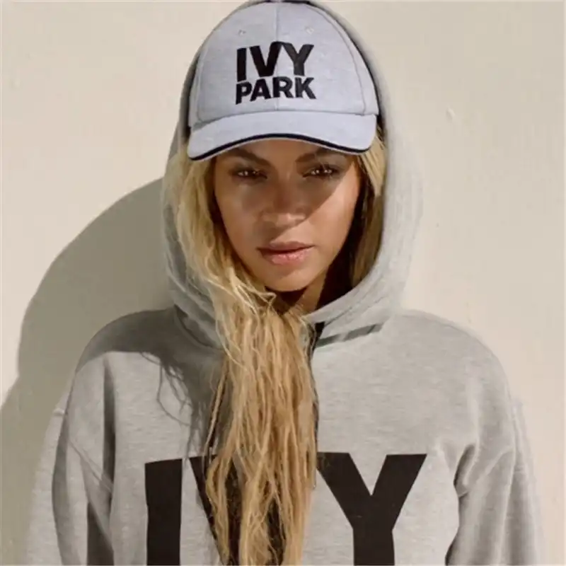 beyonce baseball hat