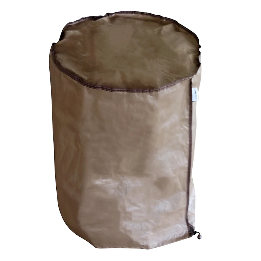

Abba Patio Outdoor Porch BBQ Waterproof Kettle-Style Barbecue Grill Cover, 27-Inch