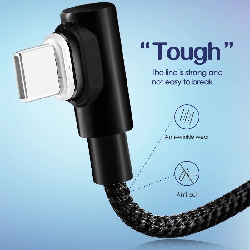 1 м Магнитный зарядный кабель Micro USB для Samsung Xiaomi Redmi Note 7 магнитное зарядное