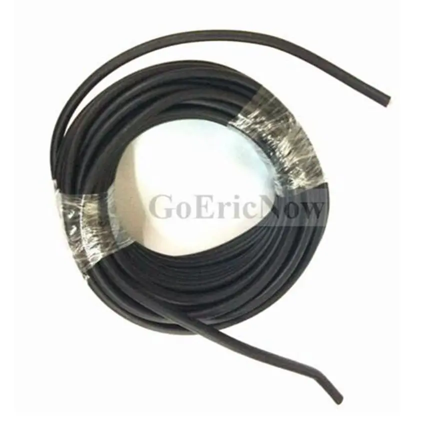 1 шт. RF коаксиальный 30 м 100 футов RG58 RG58U 50 Ом кабель провода черный разъем для CB HAM