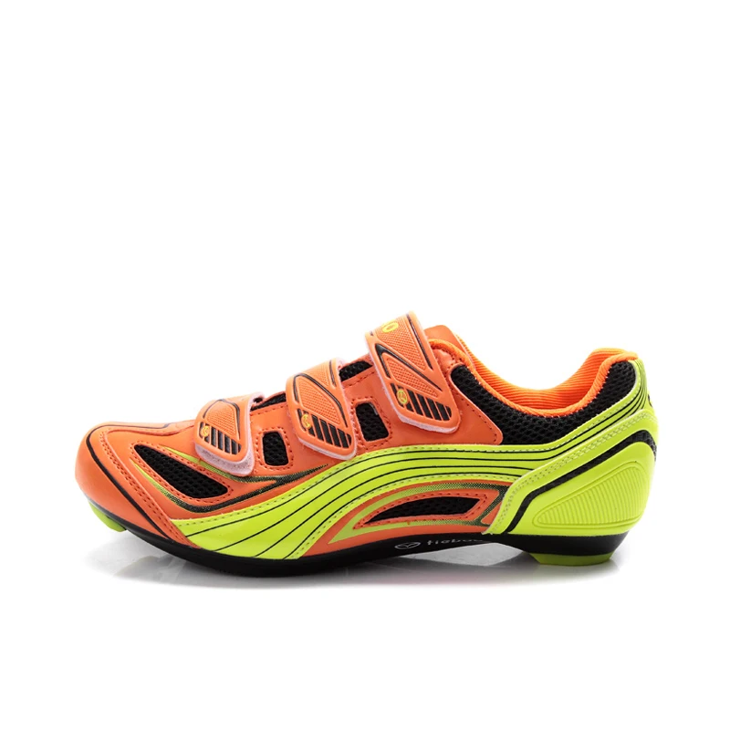 spd cleats on road shoes