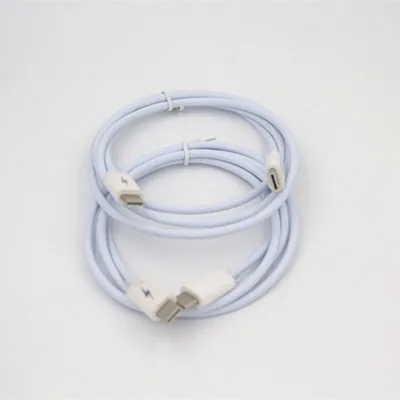 20 шт./лот USB 3 1 Type C кабель типа папа к для быстрой зарядки Macbook Xiao 4C Nexus 5X 6P OnePlus 2 ZUK