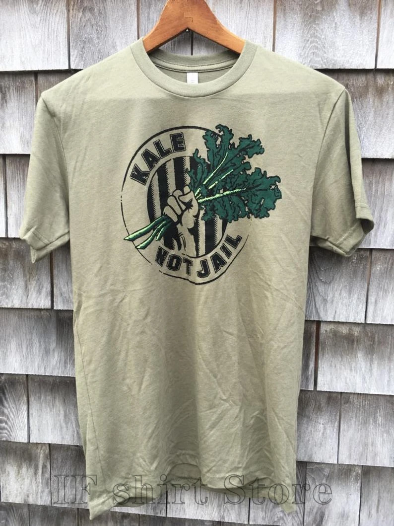 funny vegetable shirts