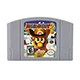 Marioed Party 2 English Language for 64 bit EU USA Version font b Video b font