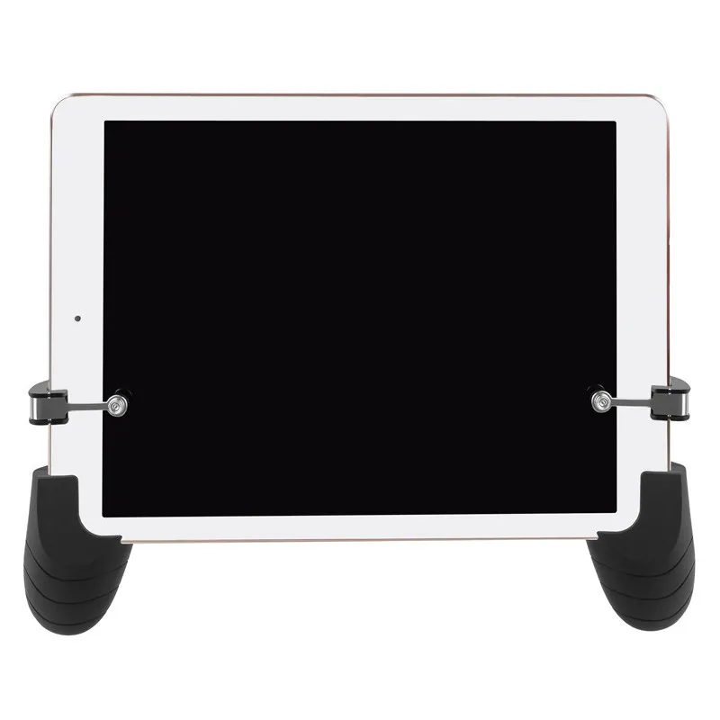 Koop Voor PUBG Controller Gamepad Joystick Gamepad Trigger L1R1 Mobiele Telefoon Fire Knop Doel voor iPad iPhone Android IOS