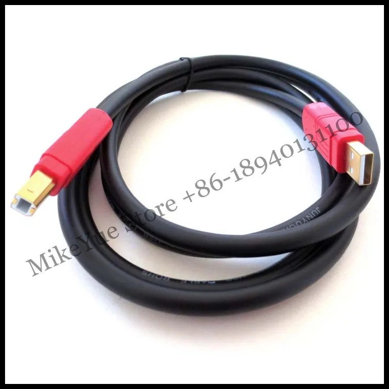 For Autel 2.0 Usb Cable For Maxisys Ms908S Pro Elite Cv Ms906Cv Mini Maxiim Im608 Maxicom Mk908P