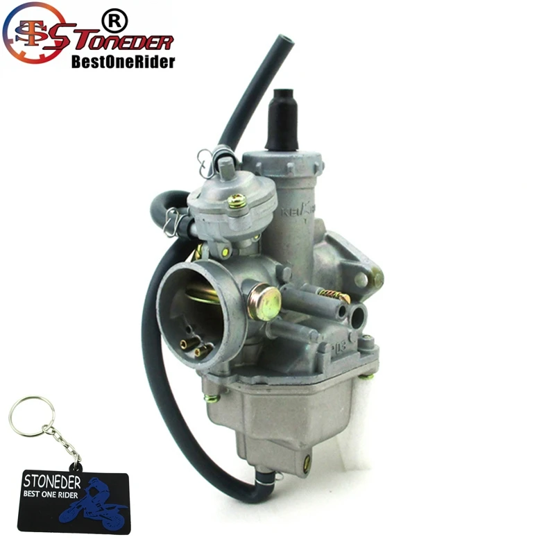 Каменщик 27 мм Карбюратор Carb для Honda Quad TRX 250 RECON 1997 1998 1999 2000 2001 TRX250TE TRX250TM FOURTRAX ATV |