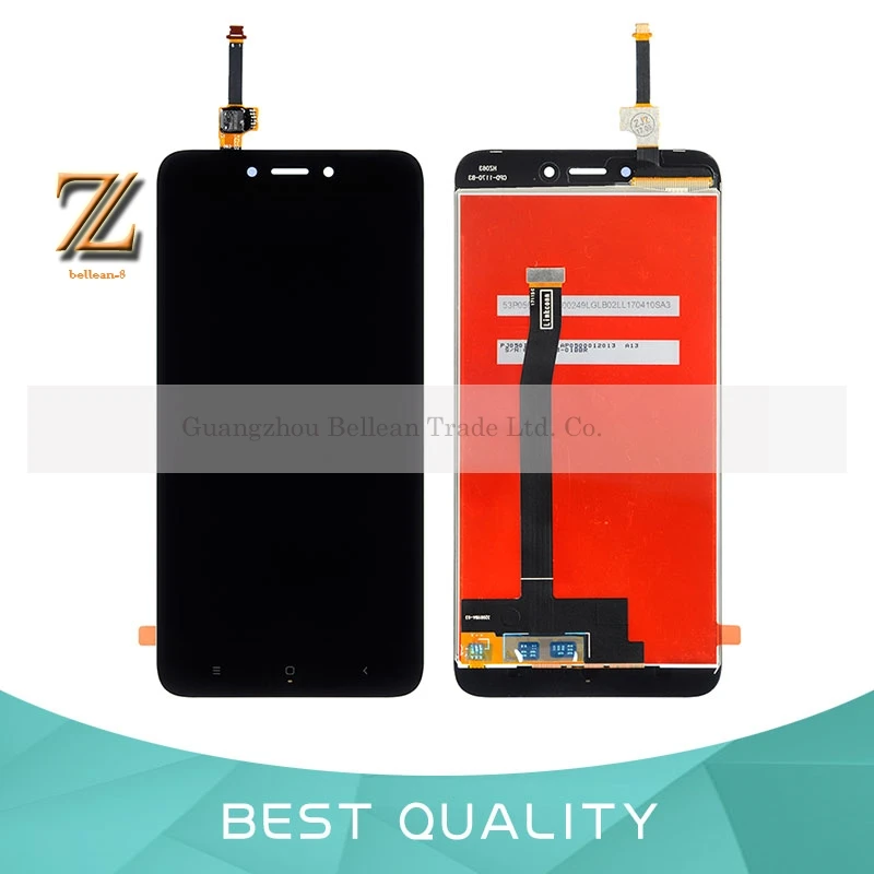 1pcs 5.0 Inch For Xiaomi Redmi 4X LCD Display For Xiaomi Redmi4X LCD ...
