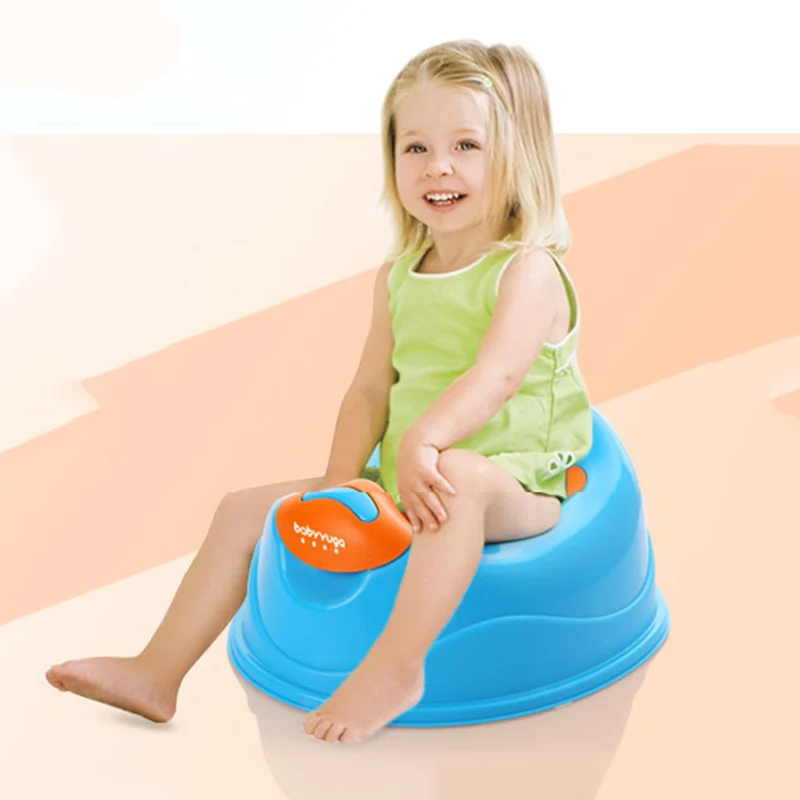 Kid Potty Training Toilet