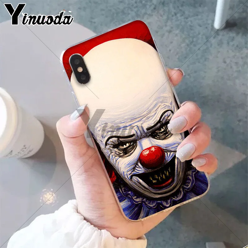 Clown Stephen King s It