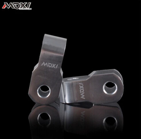 

New Refit Parts Motorcycle Shock Absorbers Heightening Device Scooter Motorcycle Damper Shock Absorber height increase part