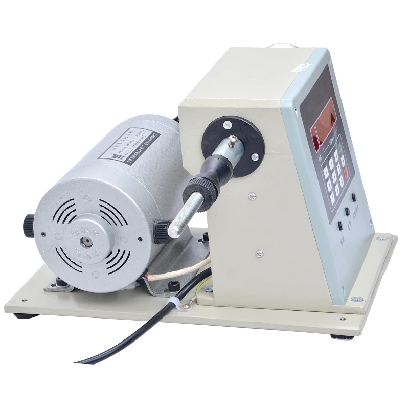  winding machine FS-730 Computer controlled coil transformer winder winding machine 0.03-1.8mm high 