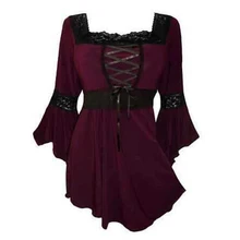 Комбинезоны для малышек для женщин S комбинезон Новинка года Европа плюс размеры взрывных рукава хлопок женская одежда Vestidos LBD6322