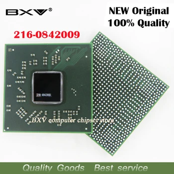 

216-0842009 216 0842009 100% original new BGA chipset for laptop free shipping