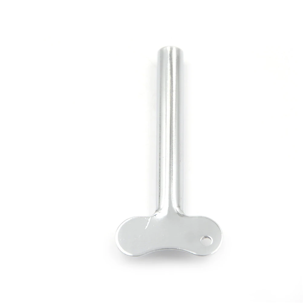 1pcs Metal Multifunctional Bathroom Toothpaste Squeezers Plastic Cream Tube Squeezing Dispenser
