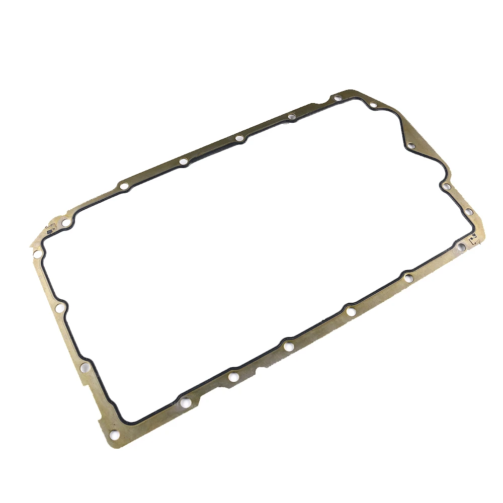 

11137511224 For BMW E81 120 E82 E87 E88 N43 E46 318Ci N46 E90 316i E91 E92 E93 E60 E61 E84 E85 Oil Pan Gasket