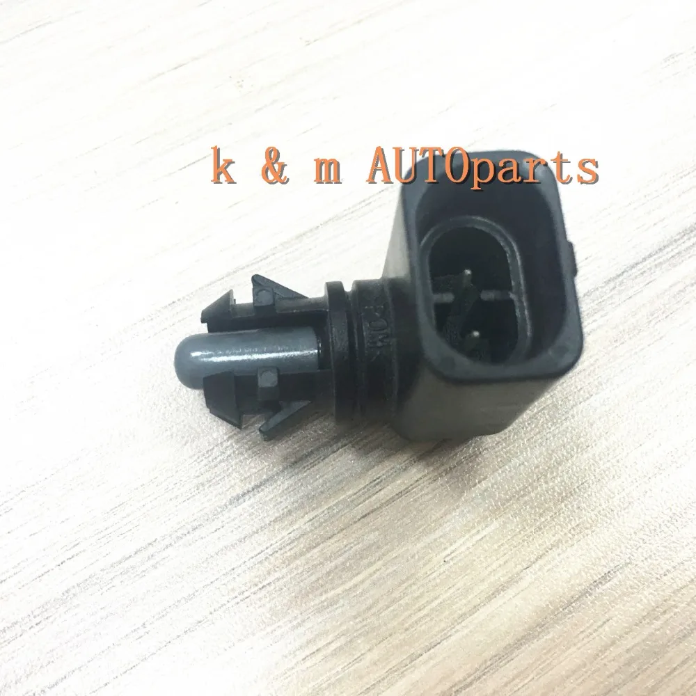 New Ambient Air Temperature Sensor OEM 15936931 FOR GM outdoor temperature sensor 15936931 Ambient Air Temperature