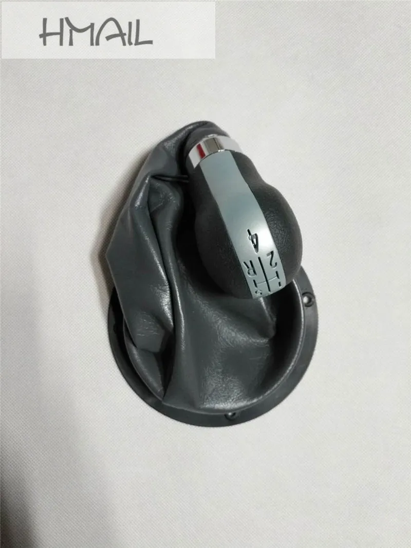 

Gear shift handle sheath ASSY for chery A1 Kimo Shift sheath S12-1703540