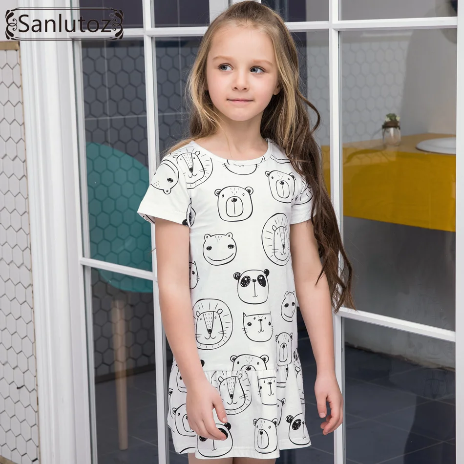 girl dress summer (3)