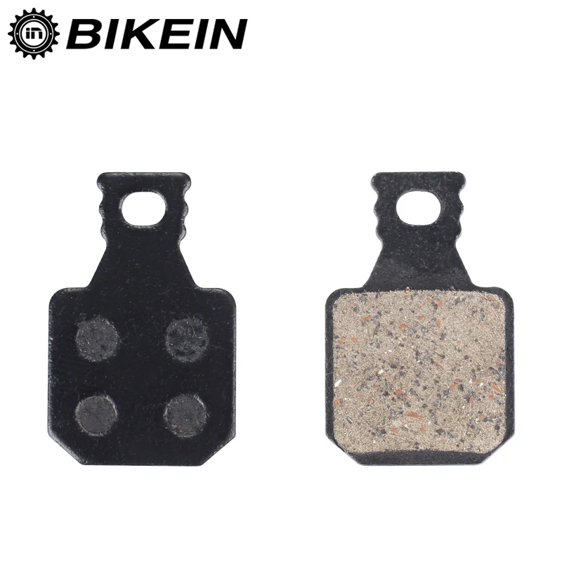 Bikein 2 пары (4 шт.) велосипедный Спорт смолы дисковые Тормозные колодки для Магура M5