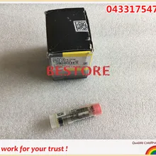 Подлинная и / Common Rail форсунки 0433175478 DSLA153P1710, dsla 153 P 1710 для 1 шт