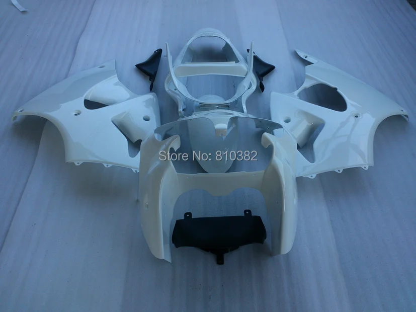 Motorcycle Fairing kit for KAWASAKI Ninja ZX6R 00 01 02 ZX6R 636 2000