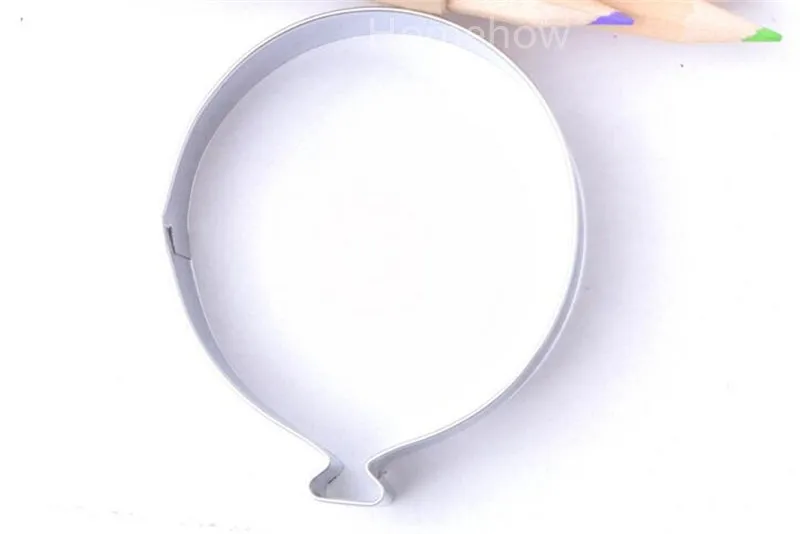 balloon dialog cookie cutter 5 5