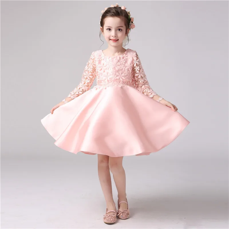 children's holiday dresses