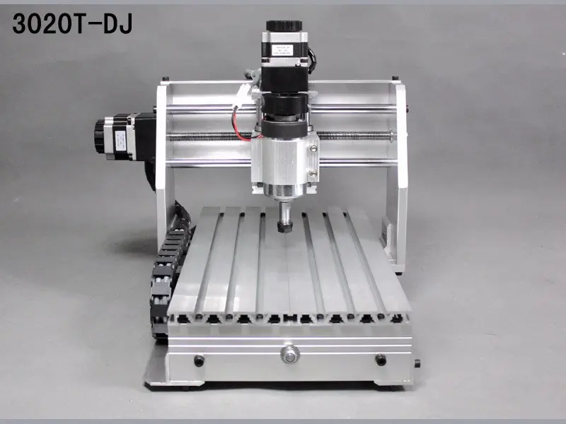 

Brand new upgrade CNC router 3020 200*300mm cnc engraver engraving milling&drilling machine