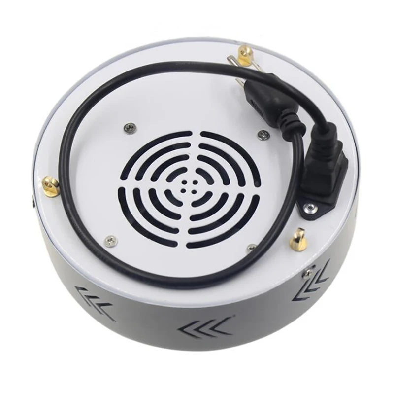 EU/US/UK/AU 150 Вт UFO 72 LED 5730 свет для выращивания полный спектр гидропонных цветущих