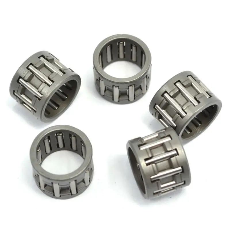 

5PCS Chainsaw Clutch Needle Cage Pin Bearing 10x13x10 fit Stihl 021 023 025 MS210 230 250 290 Replaces 9512 933 2260