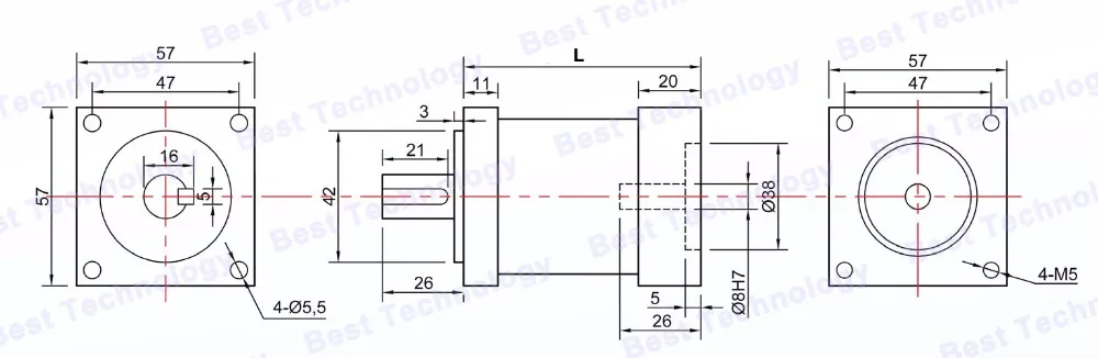 motor home air conditioners