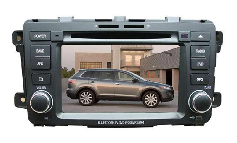 Excellent 7" Android Car DVD Player with BT GPS WIFI Canbus,audio Radio stereo,Car PC/multimedia for MAZDA cx-9 2012 2013 2014 2015 2016 5 Excellent 7" Android Car DVD Player with BT GPS WIFI Canbus,audio Radio stereo,Car PC/multimedia for MAZDA cx-9 2012 2013 2014 2015 2016 5