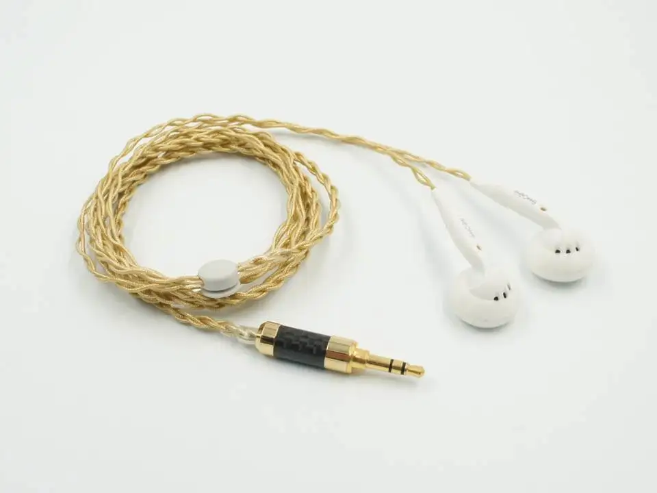 

SHOZY XB High-Sensitivity Low Resistance HiFi Audiophile Open Earbuds Earphones